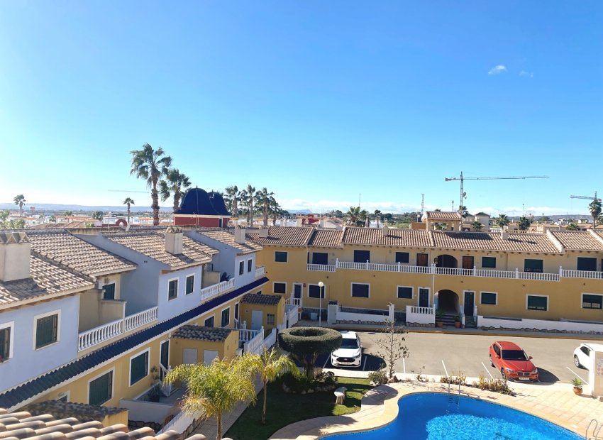 Reventa - Apartamento / piso - Ciudad Quesada - Doña Pepa