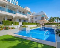 Reventa - Apartamento / piso - Ciudad Quesada - Doña Pepa