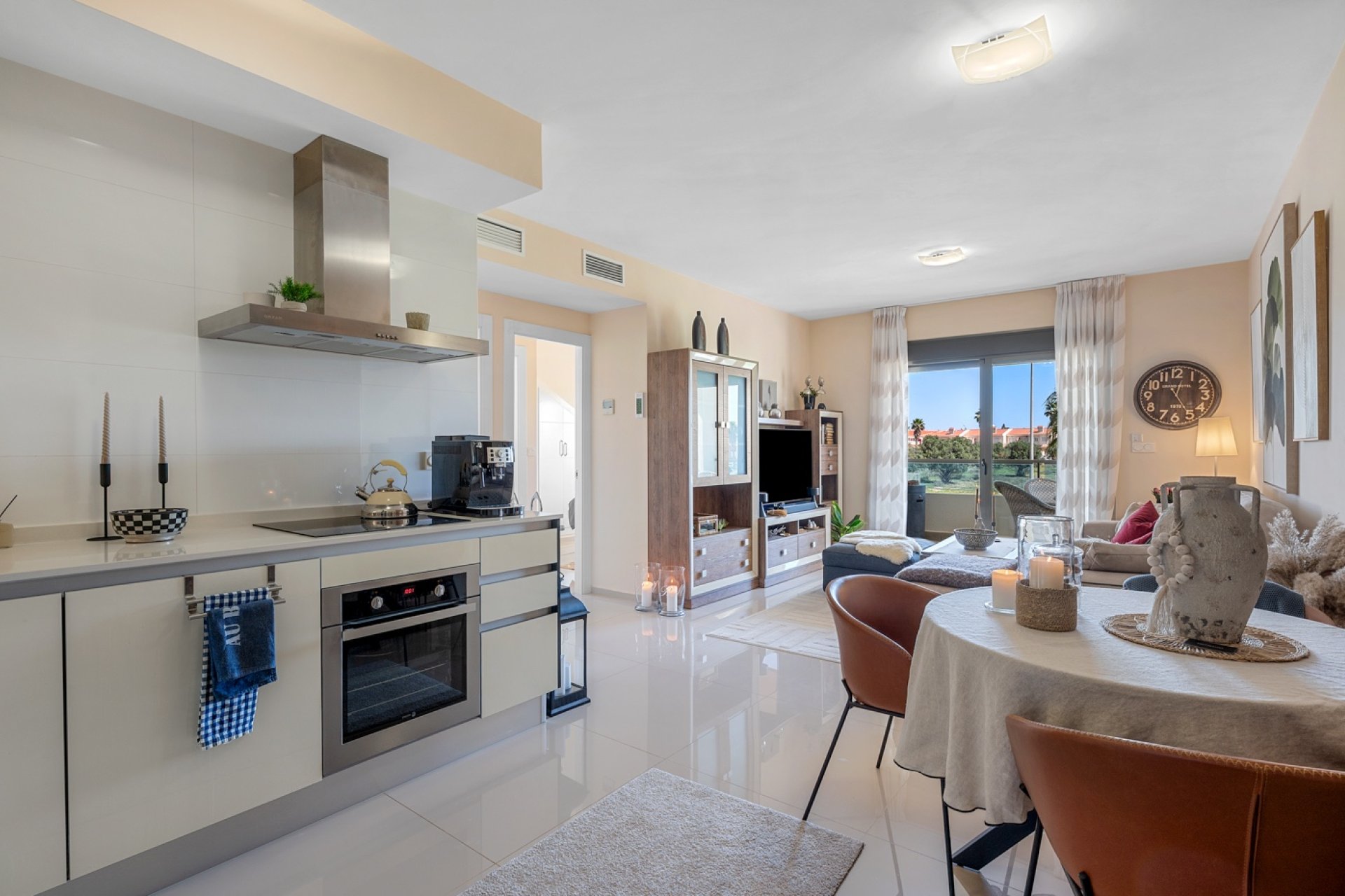 Reventa - Apartamento / piso - Ciudad Quesada - Doña Pepa