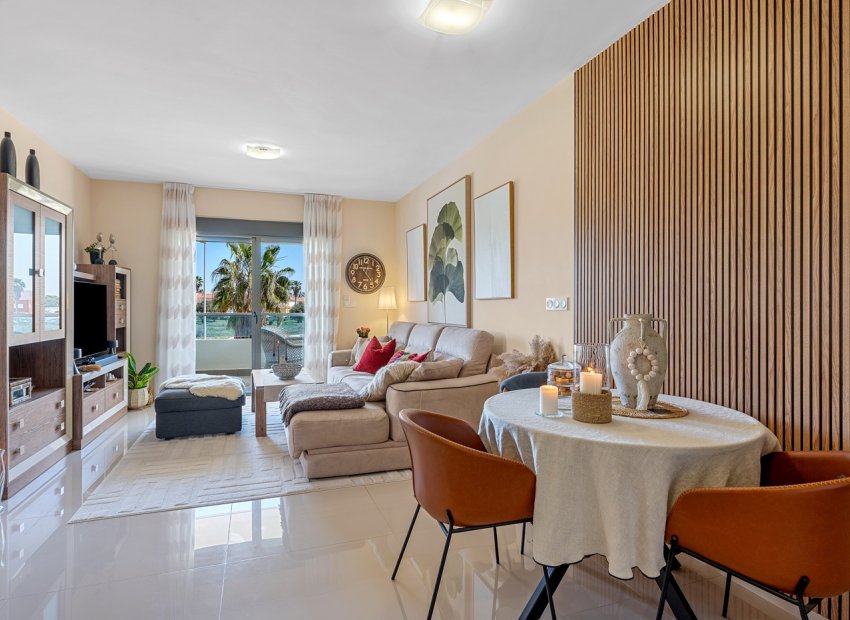 Reventa - Apartamento / piso - Ciudad Quesada - Doña Pepa