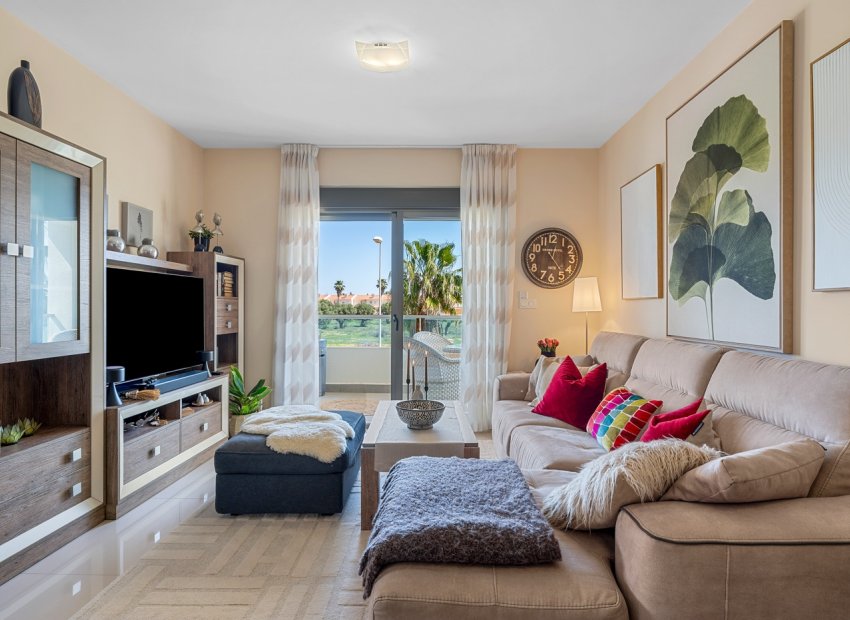 Reventa - Apartamento / piso - Ciudad Quesada - Doña Pepa