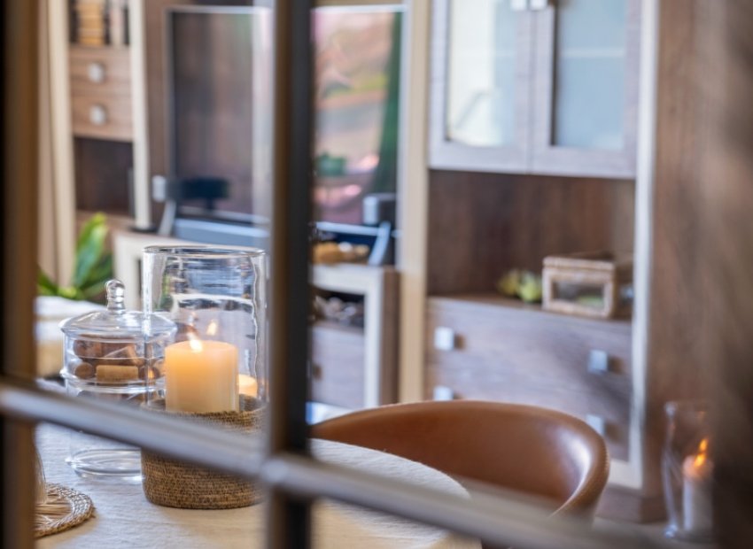 Reventa - Apartamento / piso - Ciudad Quesada - Doña Pepa