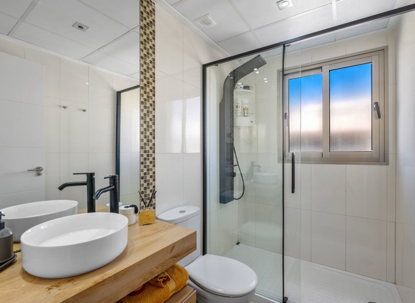 Reventa - Apartamento / piso - Ciudad Quesada - Doña Pepa