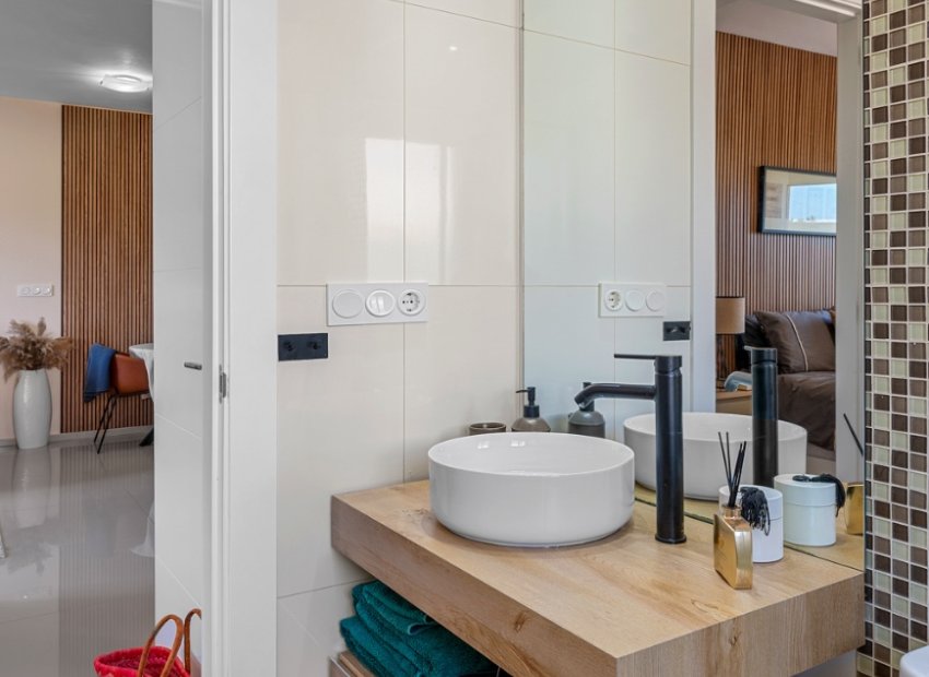 Reventa - Apartamento / piso - Ciudad Quesada - Doña Pepa