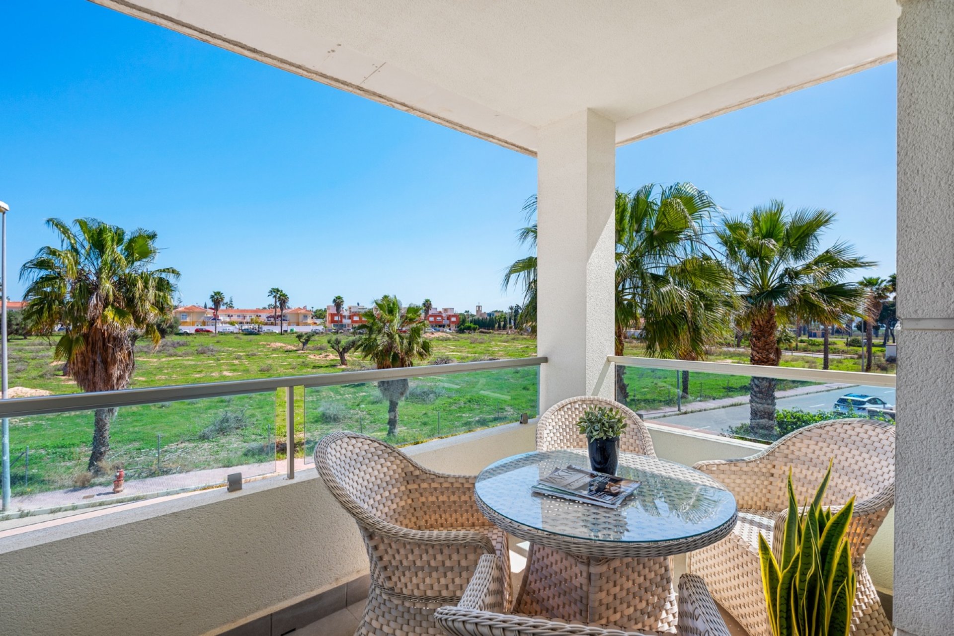 Reventa - Apartamento / piso - Ciudad Quesada - Doña Pepa