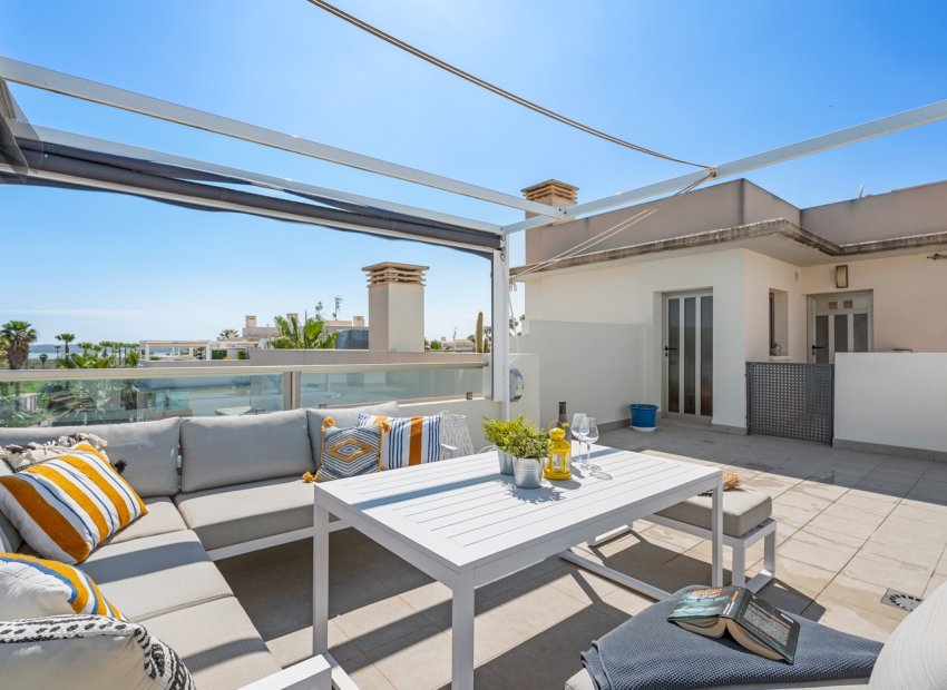 Reventa - Apartamento / piso - Ciudad Quesada - Doña Pepa