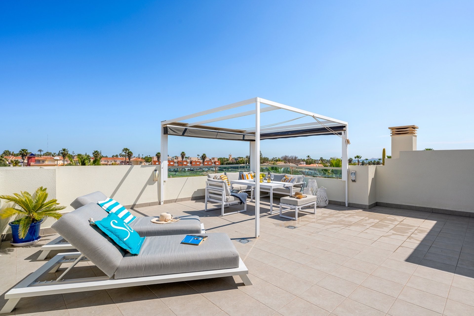 Reventa - Apartamento / piso - Ciudad Quesada - Doña Pepa