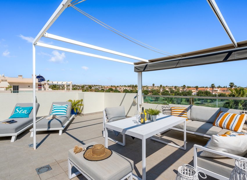 Reventa - Apartamento / piso - Ciudad Quesada - Doña Pepa