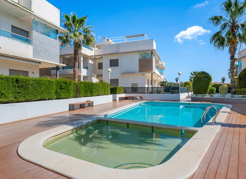 Reventa - Apartamento / piso - Ciudad Quesada - Doña Pepa