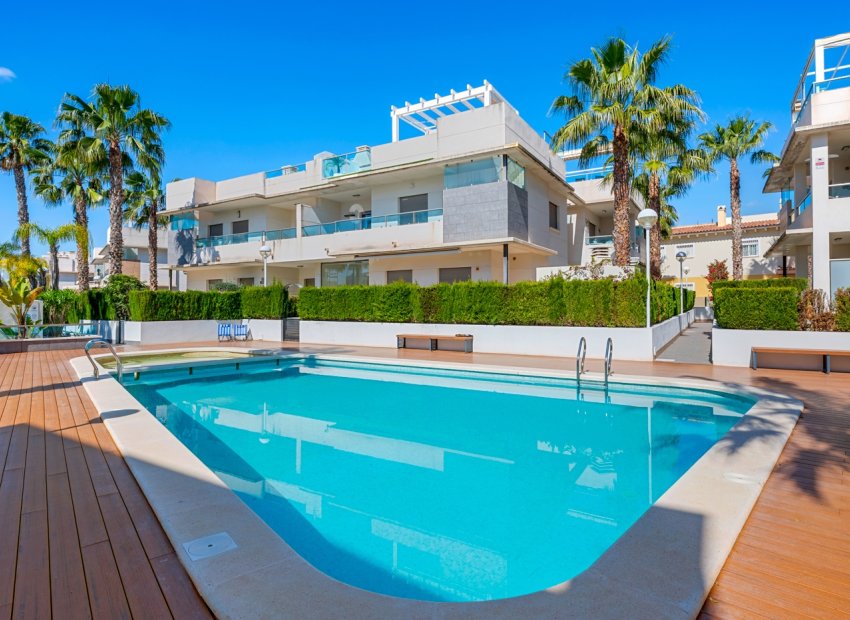 Reventa - Apartamento / piso - Ciudad Quesada - Doña Pepa