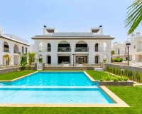 Reventa - Apartamento / piso - Ciudad Quesada - Lo Marabú