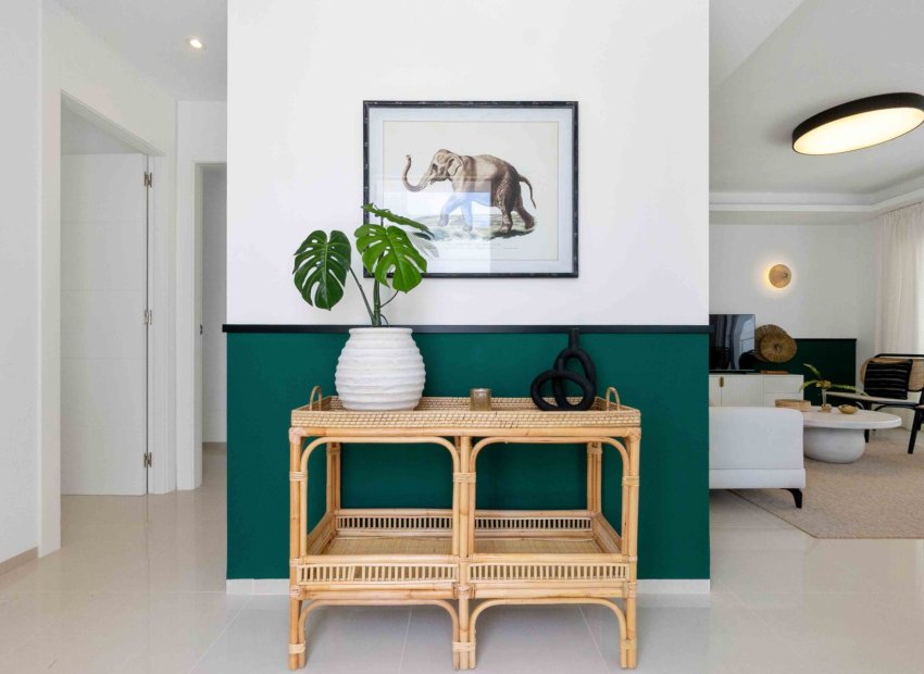 Reventa - Apartamento / piso - Ciudad Quesada - Lo Marabú