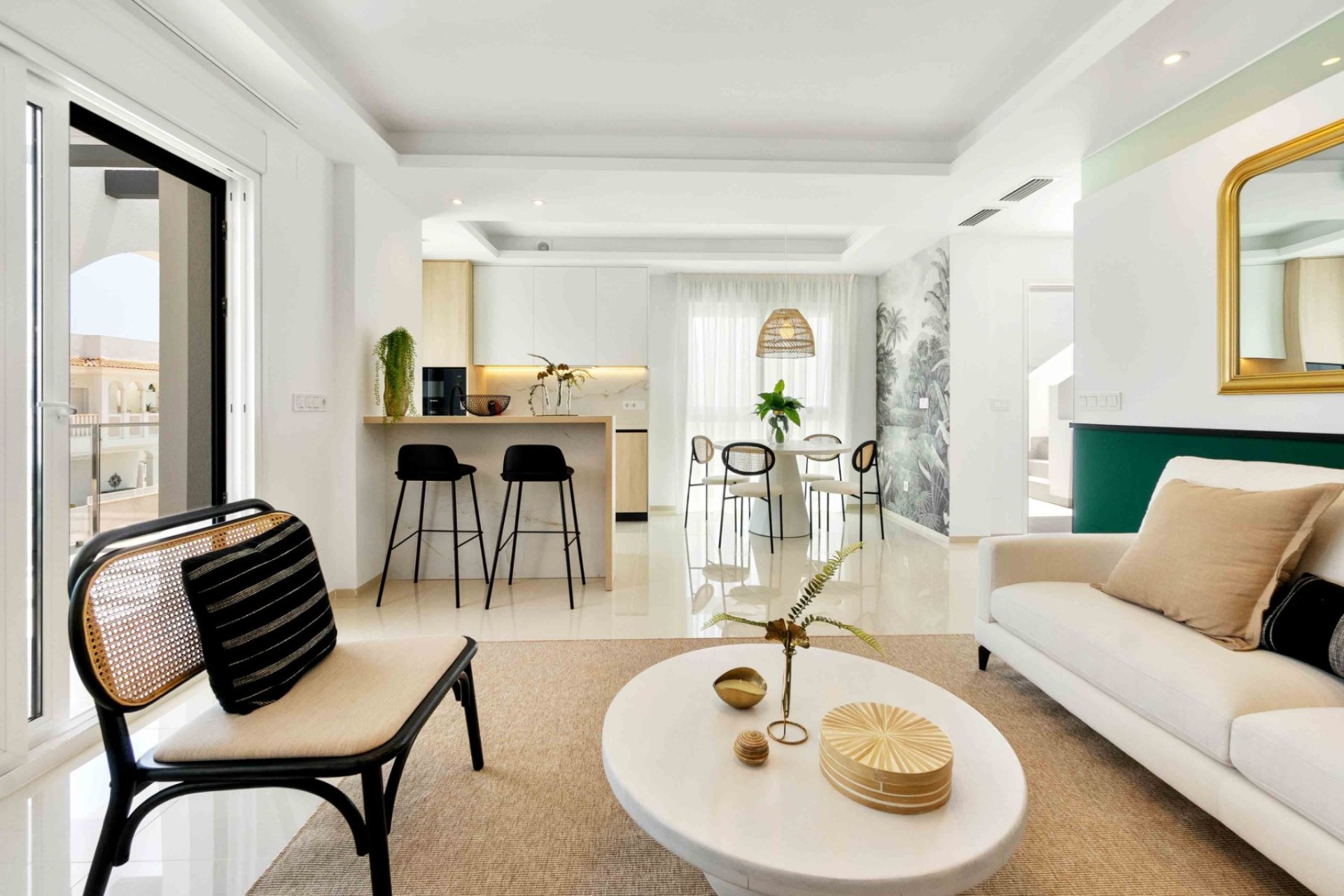 Reventa - Apartamento / piso - Ciudad Quesada - Lo Marabú