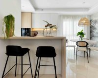 Reventa - Apartamento / piso - Ciudad Quesada - Lo Marabú