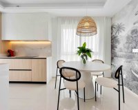 Reventa - Apartamento / piso - Ciudad Quesada - Lo Marabú