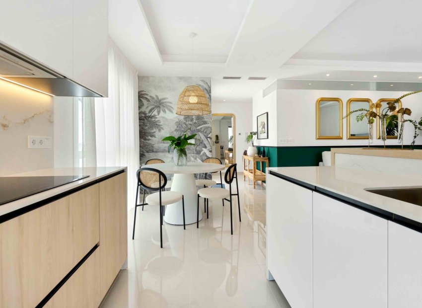 Reventa - Apartamento / piso - Ciudad Quesada - Lo Marabú