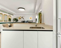 Reventa - Apartamento / piso - Ciudad Quesada - Lo Marabú