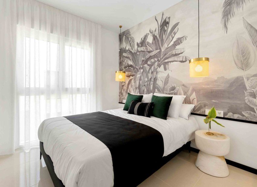 Reventa - Apartamento / piso - Ciudad Quesada - Lo Marabú