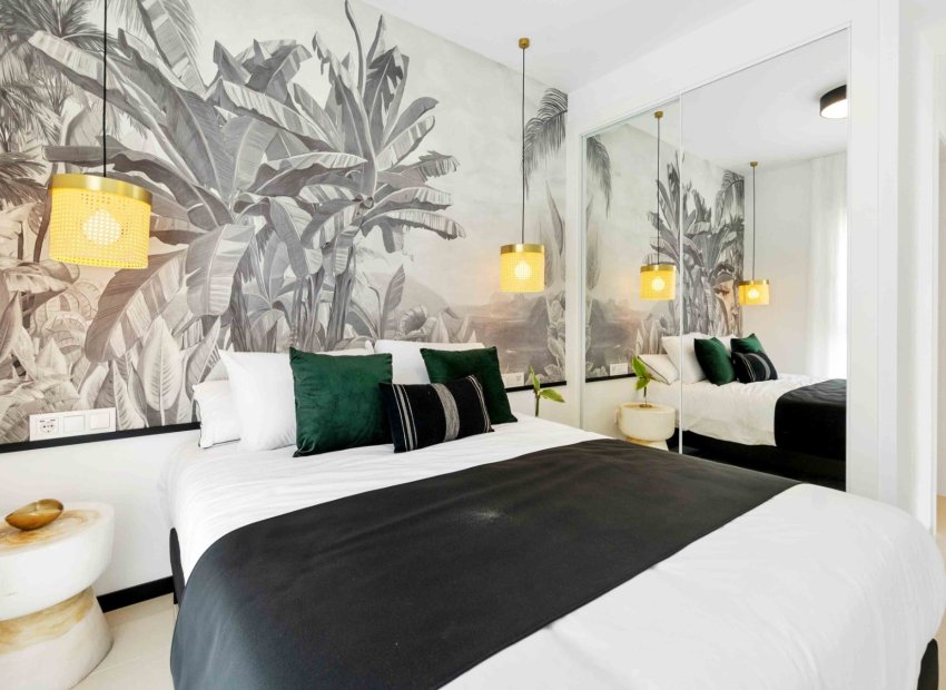 Reventa - Apartamento / piso - Ciudad Quesada - Lo Marabú