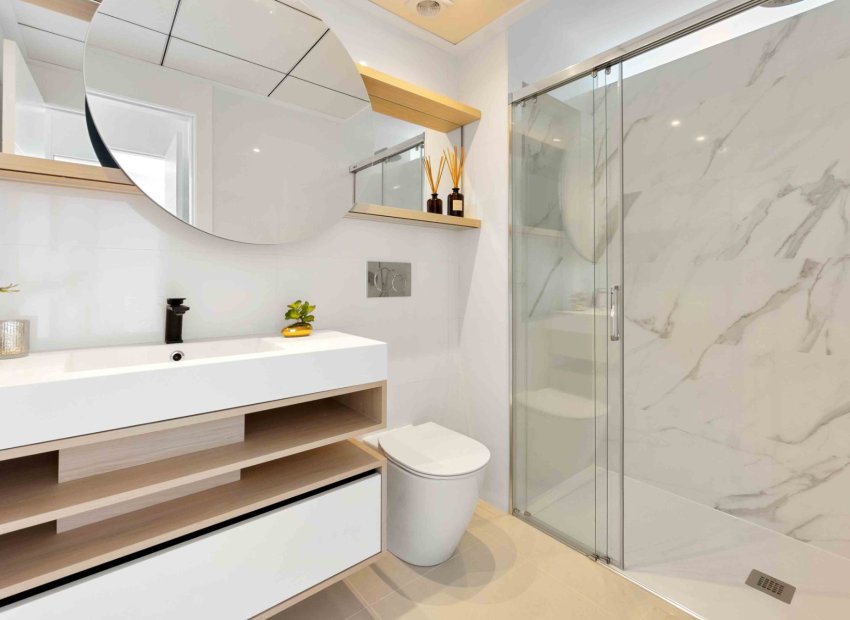 Reventa - Apartamento / piso - Ciudad Quesada - Lo Marabú