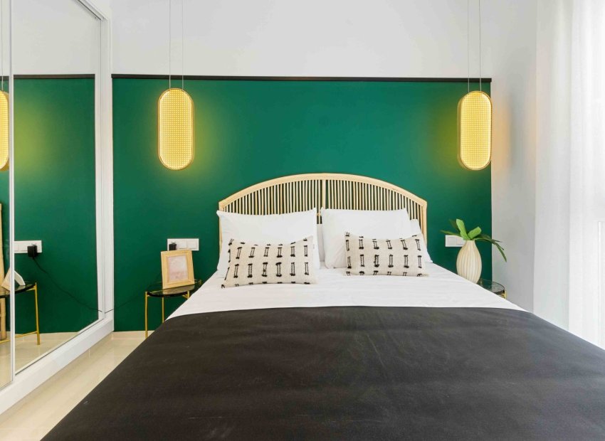 Reventa - Apartamento / piso - Ciudad Quesada - Lo Marabú