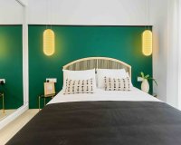 Reventa - Apartamento / piso - Ciudad Quesada - Lo Marabú