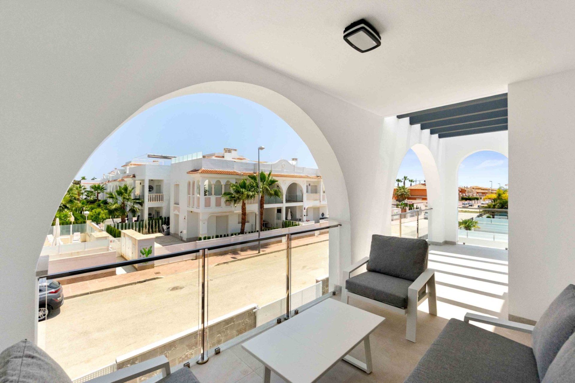 Reventa - Apartamento / piso - Ciudad Quesada - Lo Marabú