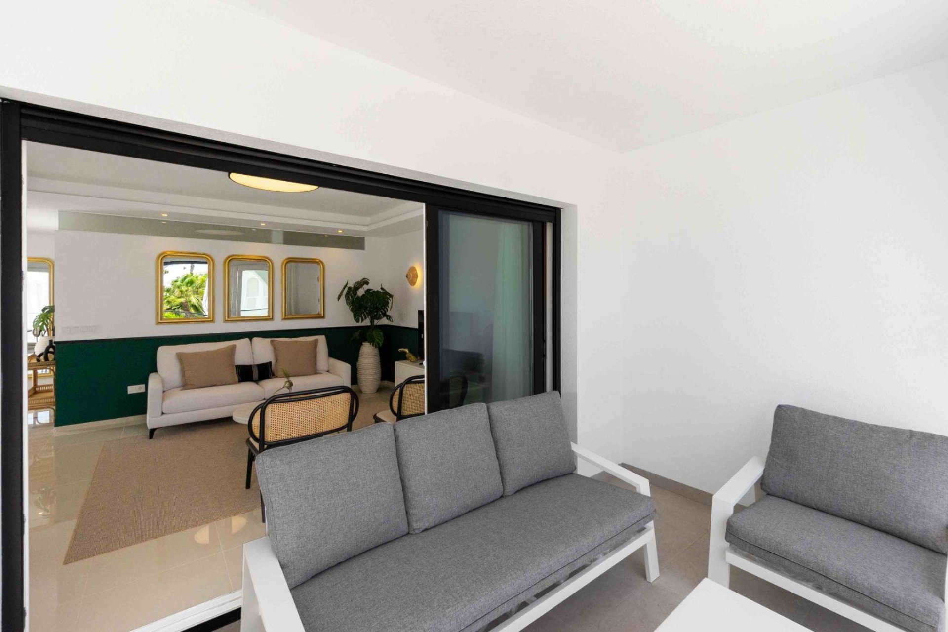 Reventa - Apartamento / piso - Ciudad Quesada - Lo Marabú