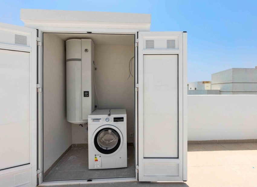 Reventa - Apartamento / piso - Ciudad Quesada - Lo Marabú