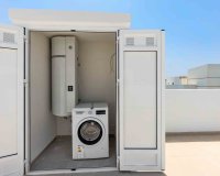 Reventa - Apartamento / piso - Ciudad Quesada - Lo Marabú