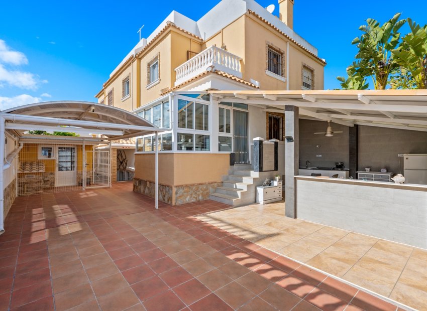 Reventa - Apartamento / piso - Ciudad Quesada - Lo Marabú