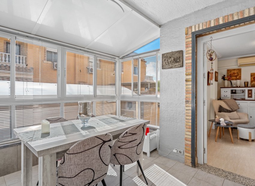 Reventa - Apartamento / piso - Ciudad Quesada - Lo Marabú