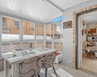 Reventa - Apartamento / piso - Ciudad Quesada - Lo Marabú