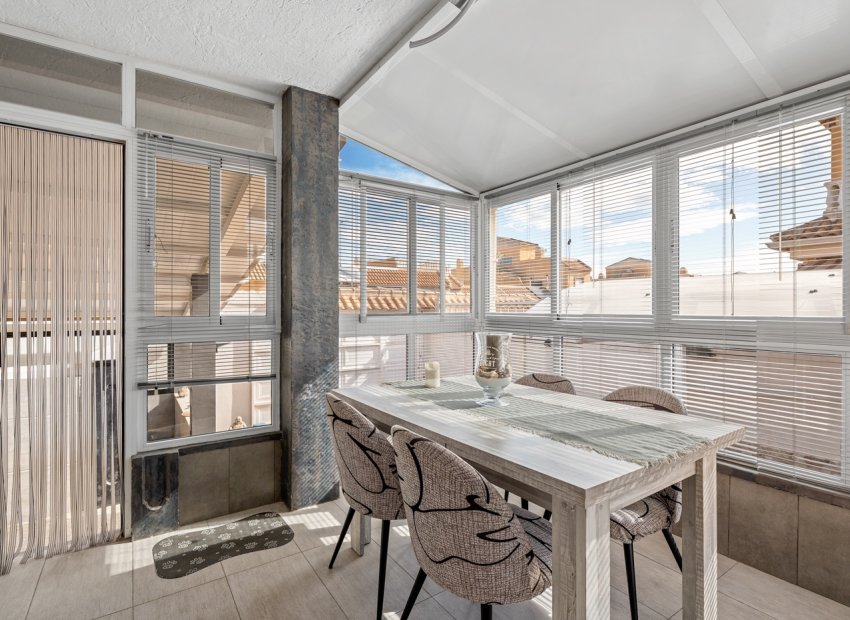 Reventa - Apartamento / piso - Ciudad Quesada - Lo Marabú