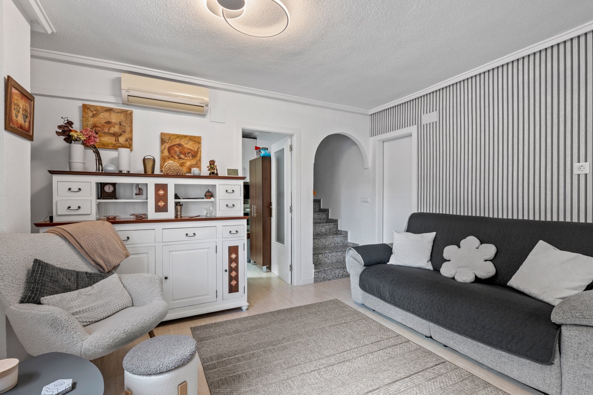 Reventa - Apartamento / piso - Ciudad Quesada - Lo Marabú