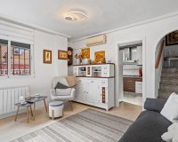 Reventa - Apartamento / piso - Ciudad Quesada - Lo Marabú