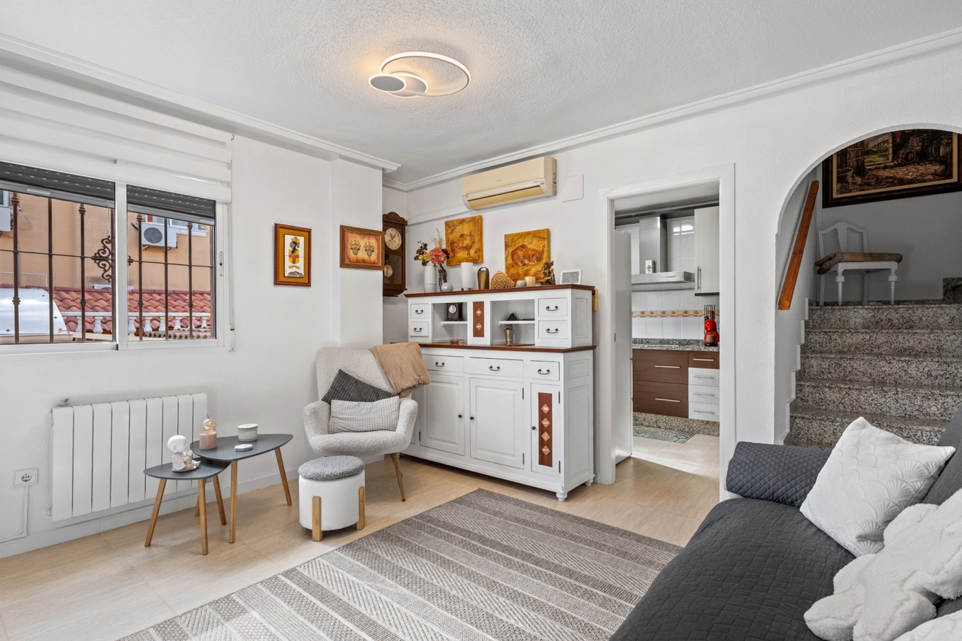 Reventa - Apartamento / piso - Ciudad Quesada - Lo Marabú