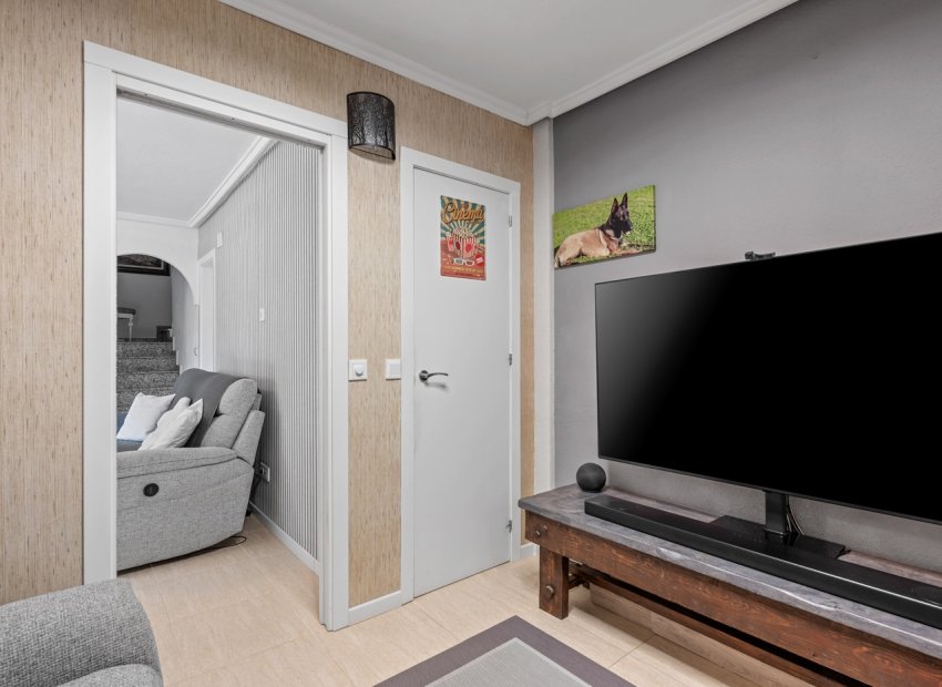 Reventa - Apartamento / piso - Ciudad Quesada - Lo Marabú