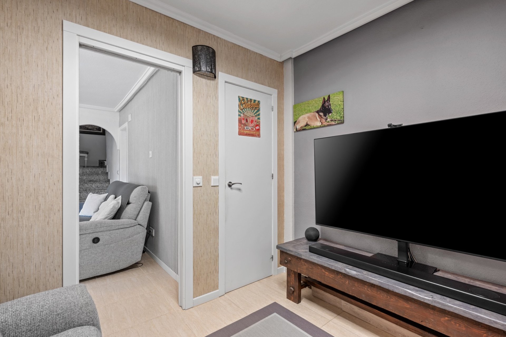 Reventa - Apartamento / piso - Ciudad Quesada - Lo Marabú