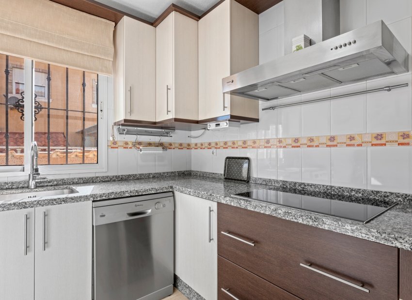 Reventa - Apartamento / piso - Ciudad Quesada - Lo Marabú