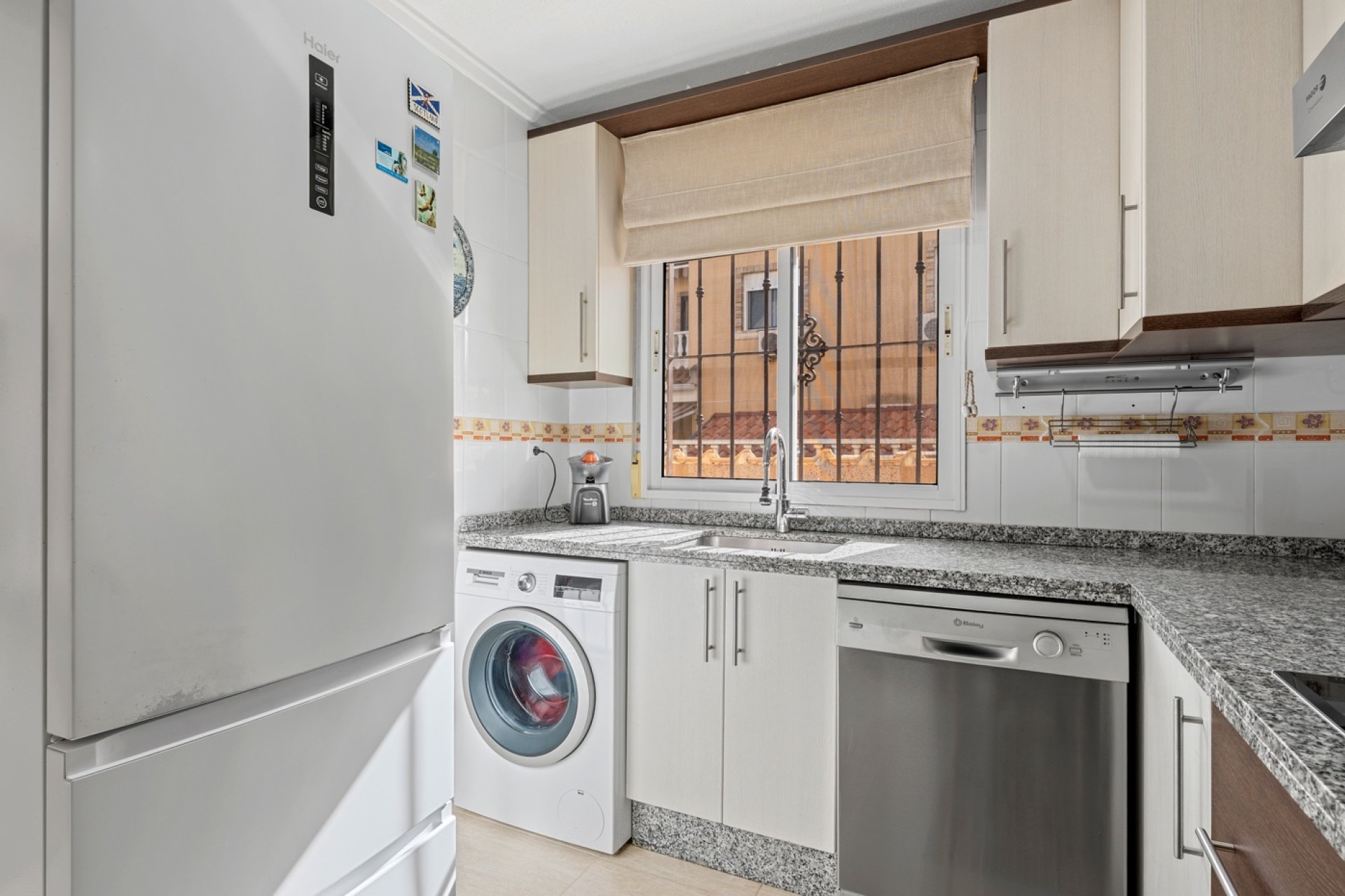 Reventa - Apartamento / piso - Ciudad Quesada - Lo Marabú