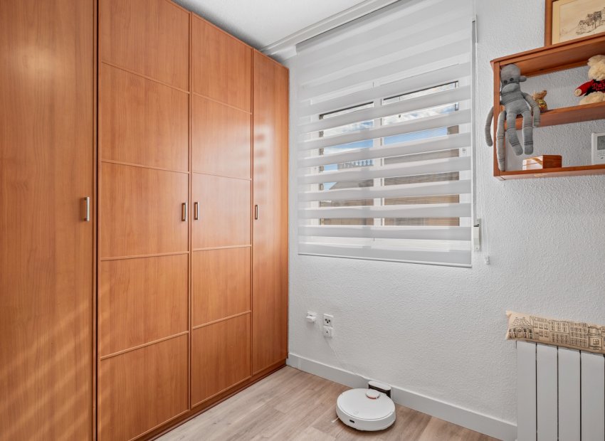 Reventa - Apartamento / piso - Ciudad Quesada - Lo Marabú