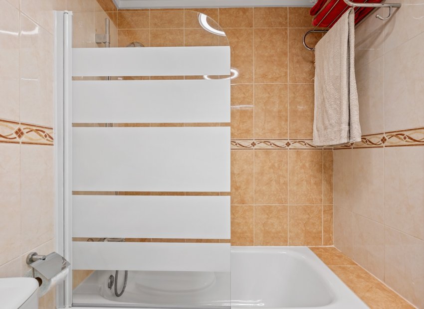 Reventa - Apartamento / piso - Ciudad Quesada - Lo Marabú