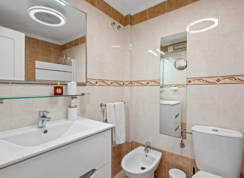 Reventa - Apartamento / piso - Ciudad Quesada - Lo Marabú