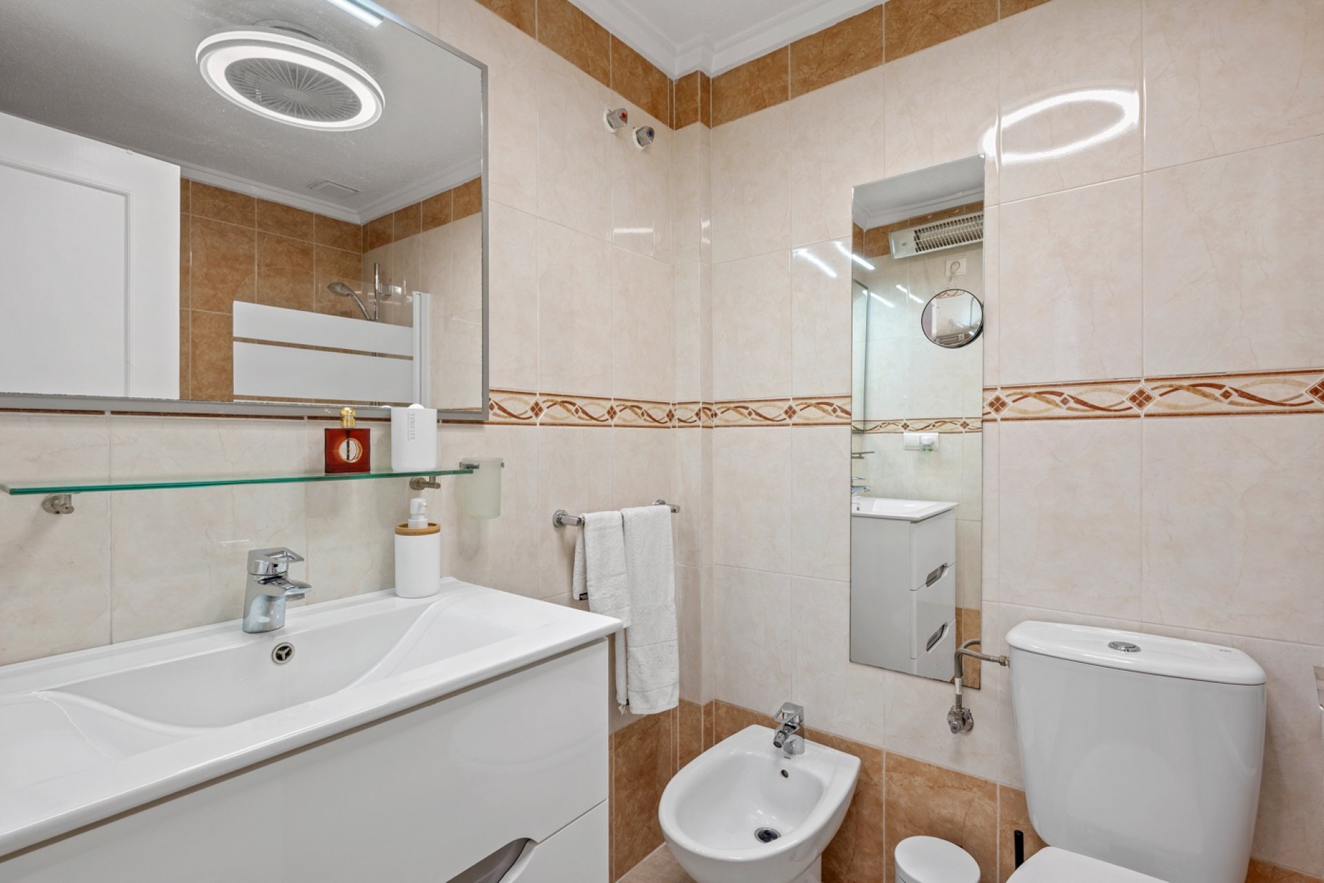 Reventa - Apartamento / piso - Ciudad Quesada - Lo Marabú