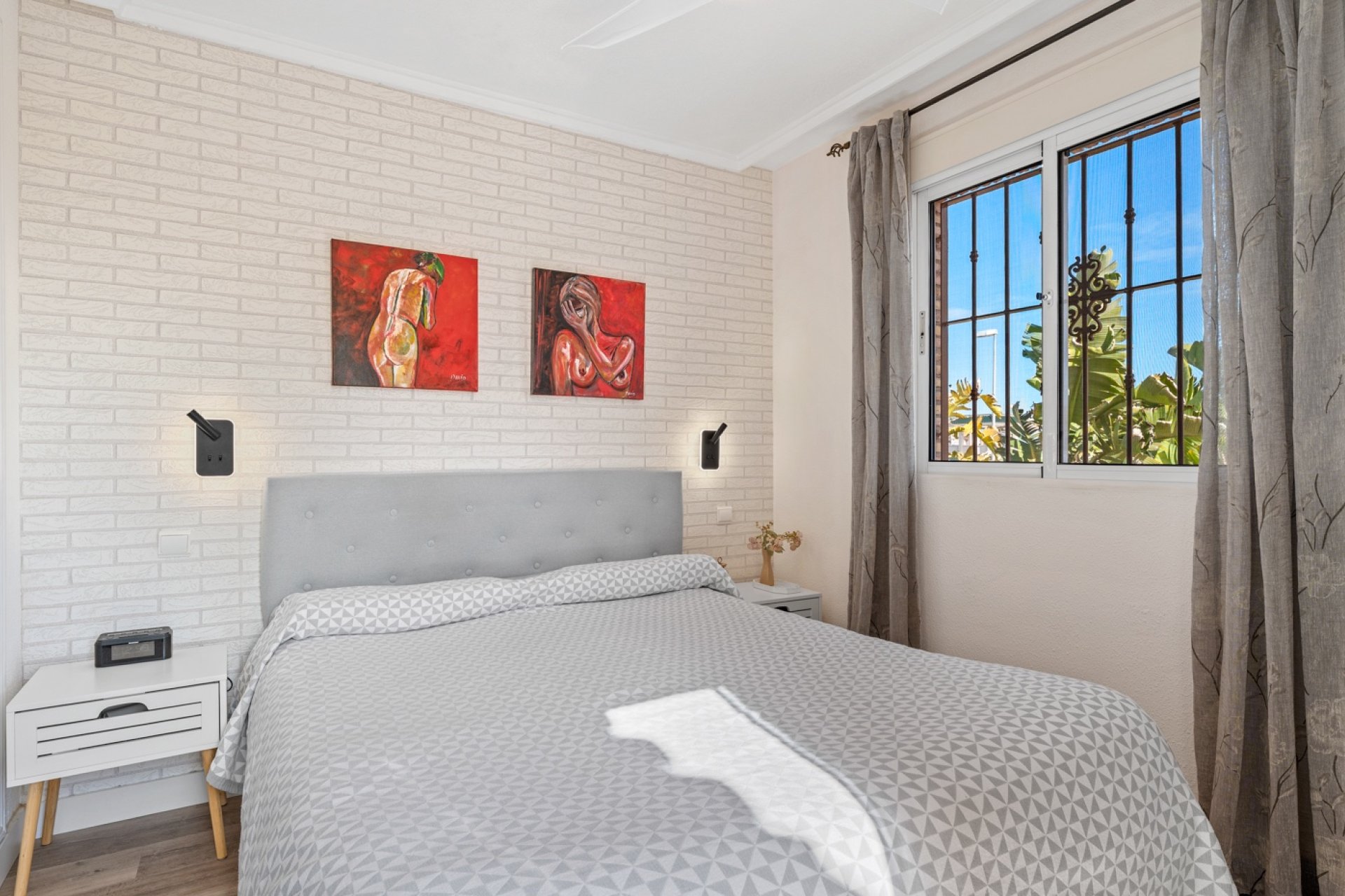 Reventa - Apartamento / piso - Ciudad Quesada - Lo Marabú