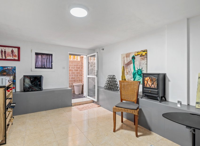 Reventa - Apartamento / piso - Ciudad Quesada - Lo Marabú