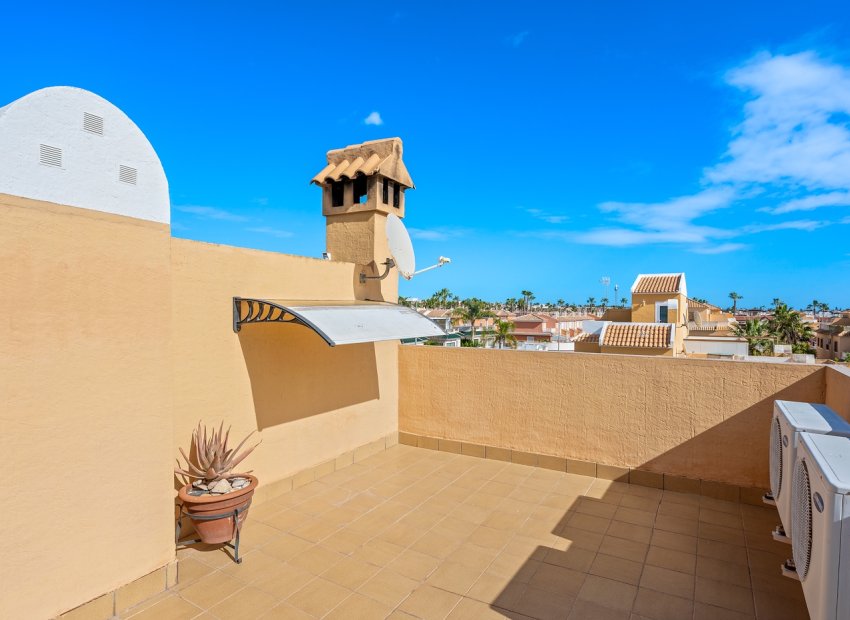 Reventa - Apartamento / piso - Ciudad Quesada - Lo Marabú