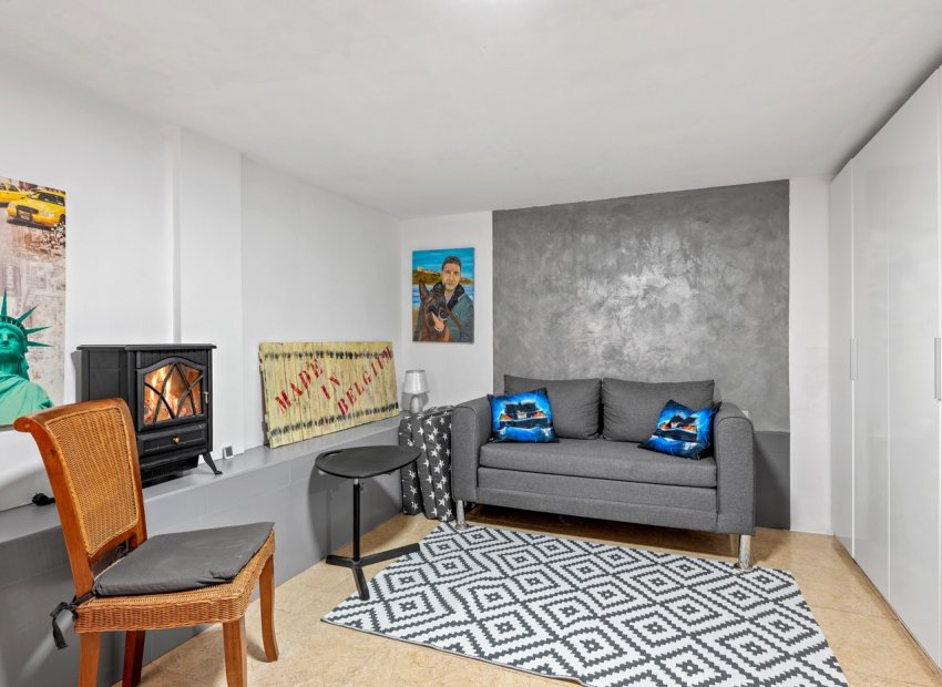 Reventa - Apartamento / piso - Ciudad Quesada - Lo Marabú