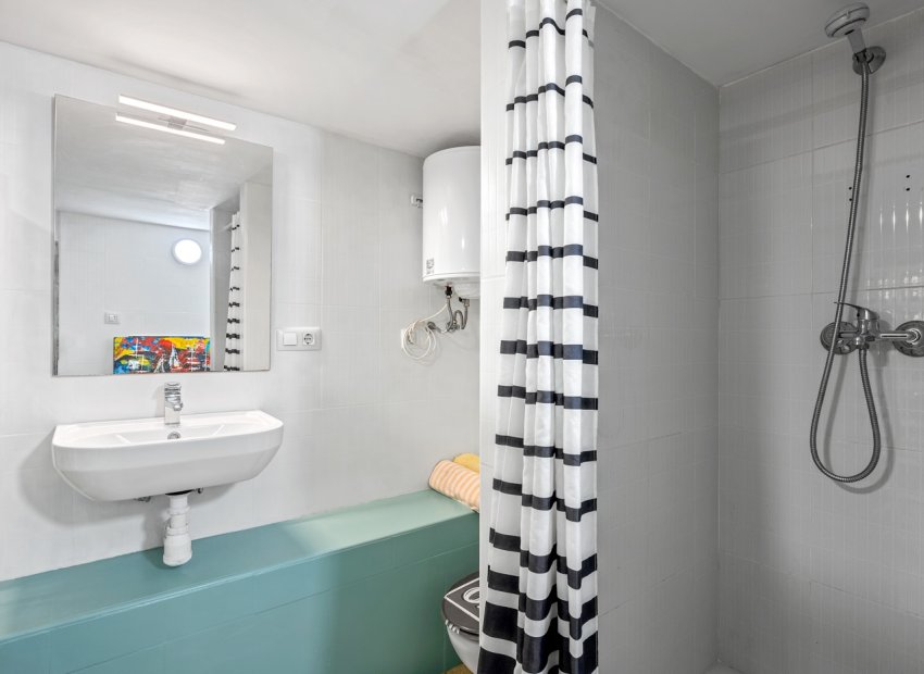 Reventa - Apartamento / piso - Ciudad Quesada - Lo Marabú